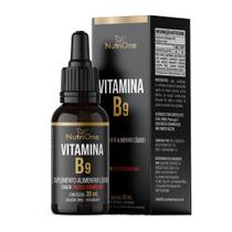 Metilfolato, Vitamina B9, L-Metilfolato Cálcio Líquido 360 Metilfolato, Vitamina B9, L-Metilfolato Cálcio Líquido 360