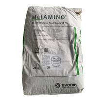 Metionina 1kg Dl-metionine - EV