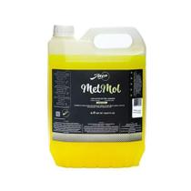 MetMol Lava Autos Jaça Limpeza Pesada 5 L