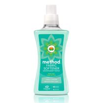 Método: amaciante de tecidos Beach Sage 1580 ml 45 cargas