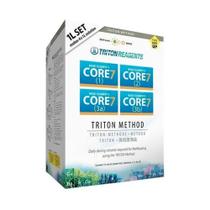 Método Balling Triton Concentrado Core 7 Base P/ Aquário 4L