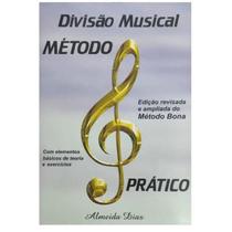 Método Bona - Edição Revisada e Ampliada (Almeida Dias) com Exercícios