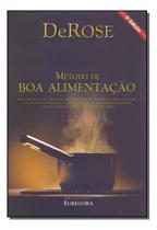 Método da Boa Alimentação - 05Ed/19 Método da Boa Alimentação - 05Ed/19