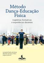 Método Dança-Educação Física: trajetórias formativas e experiências docentes