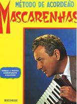 Metodo De Acordeon Mascarenhas - RICORDI Metodo De Acordeon Mascarenhas - RICORDI