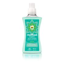 Método de amaciante de tecidos Beach Sage 1,58 L, 45 cargas, 1 pacote
