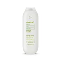 Método de condicionador Mindful Matcha Color Protect 399ml Método de condicionador Mindful Matcha Color Protect 399ml