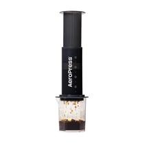 Método de fermentação 3 em 1 da prensa de café AeroPress Original XL 590mL