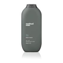 Método de lavagem corporal masculino Sea Surf sem parabenos 532 ml