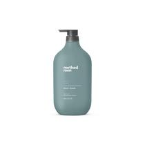 Método de Lavagem Corporal Sea + Surf 828ml - Sem Parabenos e Ftalatos