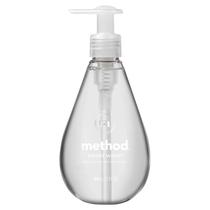 Método de Lavagem das Mãos com Água Doce Natural - 355ml