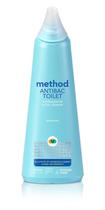 Método de limpeza de vasos sanitários Spearmint Antibacteriano 709 ml Método de limpeza de vasos sanitários Spearmint Antibacteriano 709 ml