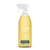Método de limpeza multiuso Lemon + Freesia 828 ml 8ct Método de limpeza multiuso Lemon + Freesia 828 ml 8ct