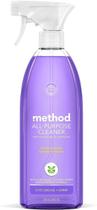 Método de limpeza multiuso: spray de superfície natural de 828 ml Método de limpeza multiuso: spray de superfície natural de 828 ml