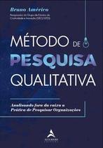 Método de pesquisa qualitativa