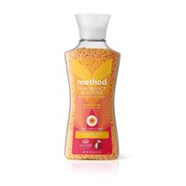 Método de reforço de fragrância Ginger Mango 440ml para roupas