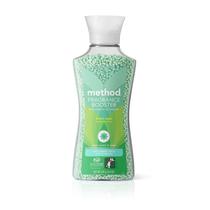 Método de reforço de fragrâncias para lavanderia Beach Sage 440ml
