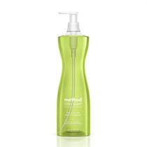 Método de sabão em pó: sal marinho de limão, biodegradável, 530 ml