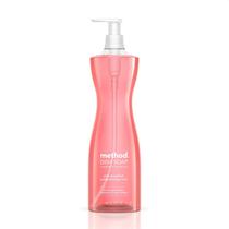 Método de sabonete de louça: toranja rosa, 532 ml, 1 pacote