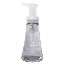 Método de sabonete espumante para mãos Sweet Water 300ml biodegradável Método de sabonete espumante para mãos Sweet Water 300ml biodegradável