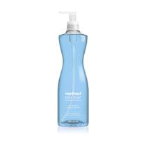 Método de sabonete para louça Sea Minerals Biodegradável 532 ml Método de sabonete para louça Sea Minerals Biodegradável 532 ml