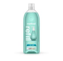 Método de sabonete para mãos Refill Gel Waterfall 1000 ml Método de sabonete para mãos Refill Gel Waterfall 1000 ml