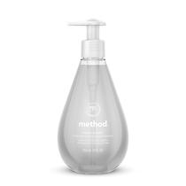 Método de sabonete para mãos Sweet Water 354 ml Gel Método de sabonete para mãos Sweet Water 354 ml Gel