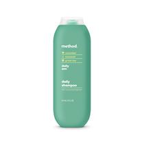 Método de shampoo Everyday Daily Zen 414ml sem sulfato de parabeno Método de shampoo Everyday Daily Zen 414ml sem sulfato de parabeno