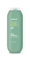 Método de shampoo Everyday Daily Zen Cuber Green Tea 414ml