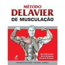 Método Delavier de musculação Método Delavier de musculação