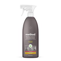 Método: Desengordurante pesado, capim-limão, 828 ml Método: Desengordurante pesado, capim-limão, 828 ml