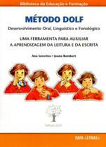 Metodo dolf - desenvolvimento oral, linguistico e fonologico
