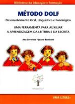 Método Dolf - Desenvolvimento Oral, Linguístico e Fonológico