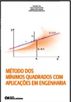 Método dos mínimos quadrados com aplicações em engenharia - CIENCIA MODERNA Método dos mínimos quadrados com aplicações em engenharia - CIENCIA MODERNA