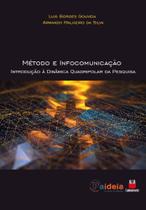 Método e Infocomunicação - Introdução à Dinâmica Quadripolar da Pesquisa - Conhecimento