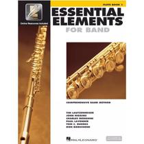 Metodo elemental p/ flauta pares - ricordi