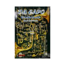 Metodo Elementar Da Capo Criatividade Fagote 1 Joel Barbosa