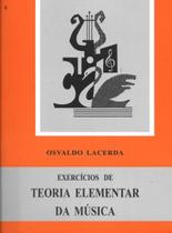 Método Exercícios de Teoria Elementar da Música