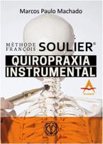 Metodo francois soulier quiropraxia instrumental - ANDREOLI