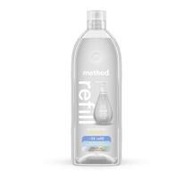 Método: gel, sabonete para mãos, refil, água doce, 1000 ml Método: gel, sabonete para mãos, refil, água doce, 1000 ml