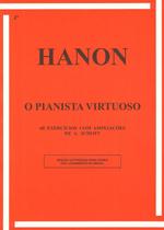 Método Hanon - O Pianista Virtuoso (60 Exercícios A. Schott) - Ricordi Método Hanon - O Pianista Virtuoso (60 Exercícios A. Schott) - Ricordi