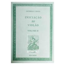 Método iniciação ao violão volume 2 - Ricordi