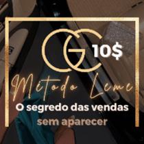 Método Leme - O Segredo das Vendas sem Aparecer! Método Leme - O Segredo das Vendas sem Aparecer!