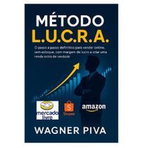 Metodo Lucra Livro Oficial Aprenda Vender Online Sem Estoque Gerar Renda Extra E Lucrar De Verdade Com Dropshipping Naci Metodo Lucra Livro Oficial Aprenda Vender Online Sem Estoque Gerar Renda Extra E Lucrar De Verdade Com Dropshipping Naci