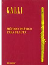 Método para Flauta - Galli