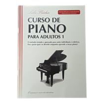 Método Para Piano Leila Fletcher Curso De Piano Vol 1 - NoBrand