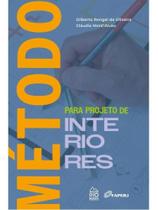Método para projeto de interiores