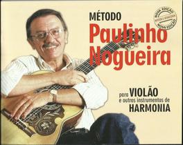 Metodo Para Violao E Outros Instrumentos De Harmonia - RICORDI
