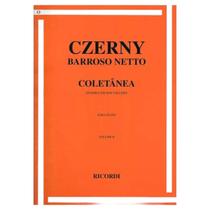 Método Piano Czerny Coletânea Volume 2 48 Estudos Método Piano Czerny Coletânea Volume 2 48 Estudos