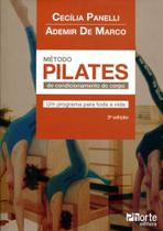 Método Pilates de Condicionamento do Corpo - Phorte